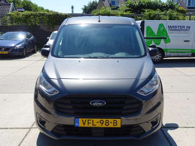 Ford Transit 2020 Diesel