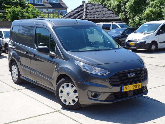 Ford Transit 2020 Diesel