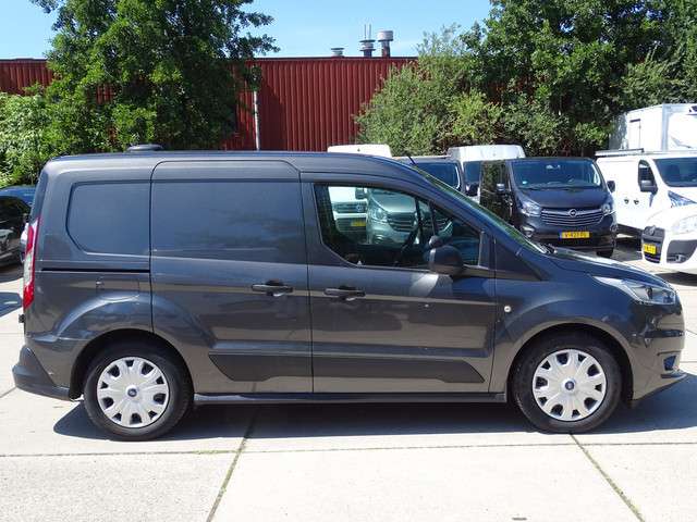 Ford Transit 2020 Diesel