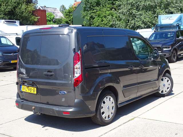 Ford Transit 2020 Diesel