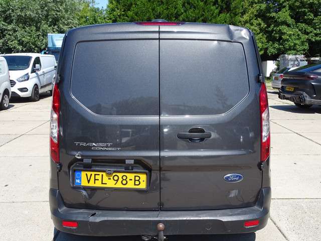 Ford Transit 2020 Diesel