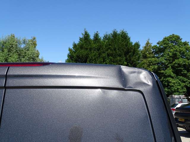 Ford Transit 2020 Diesel