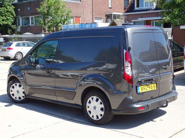 Ford Transit 2020 Diesel