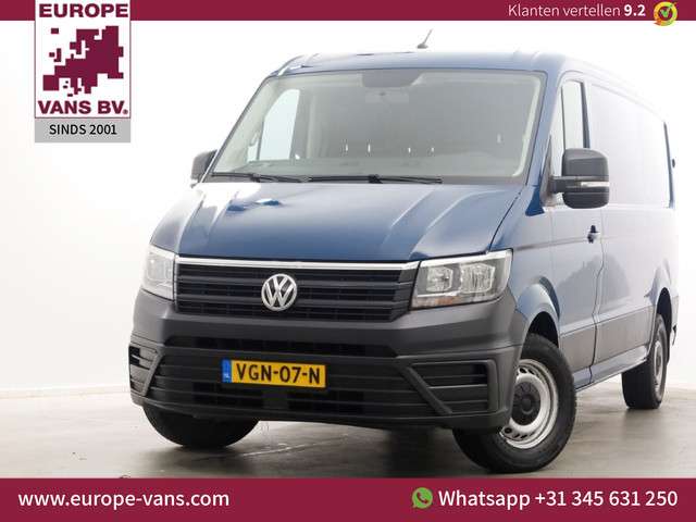 Volkswagen Crafter 2020 Diesel