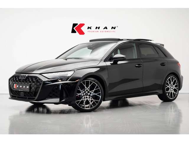Audi RS3 2025 Benzine Audi RS3 2025 Benzine