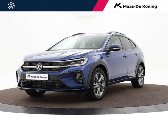 Volkswagen Taigo leasen