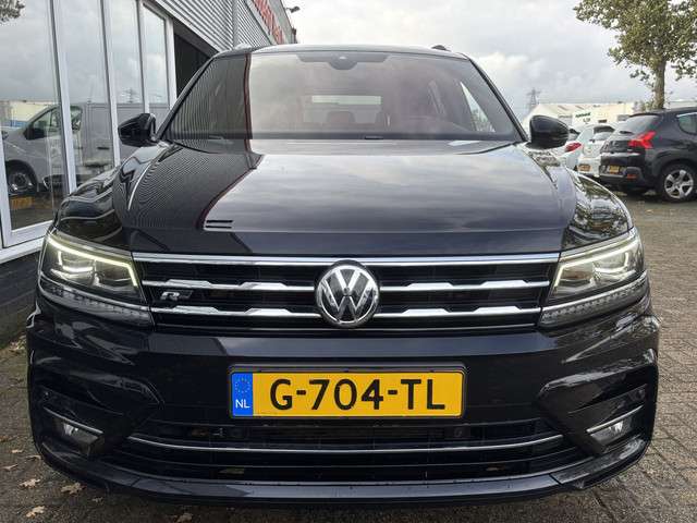Volkswagen Tiguan Allspace 3
