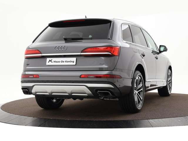 Audi Q7 2