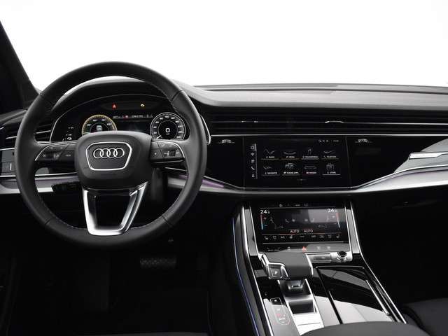 Audi Q7 3