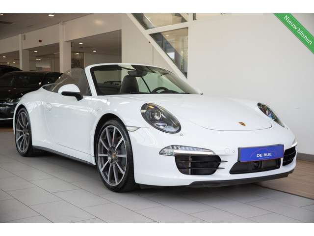 Porsche 911 2
