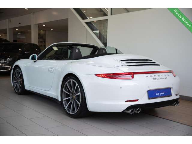 Porsche 911 3