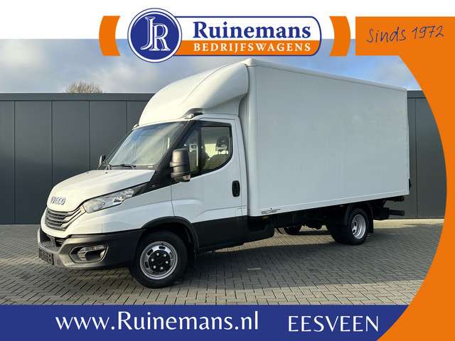 Iveco Daily 2023 Diesel