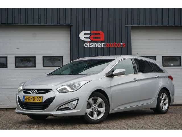Hyundai i40 2013 Benzine