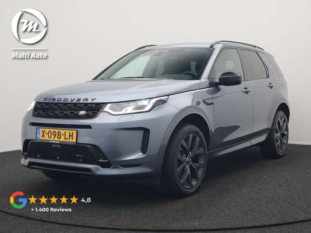 Land Rover Discovery Sport 2023 Hybride