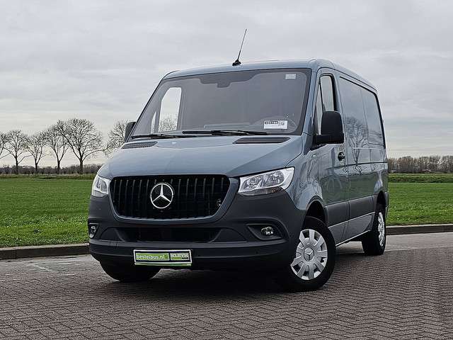 Mercedes-Benz Sprinter 2023 Diesel