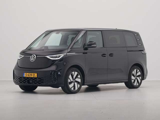 Volkswagen ID. Buzz leasen