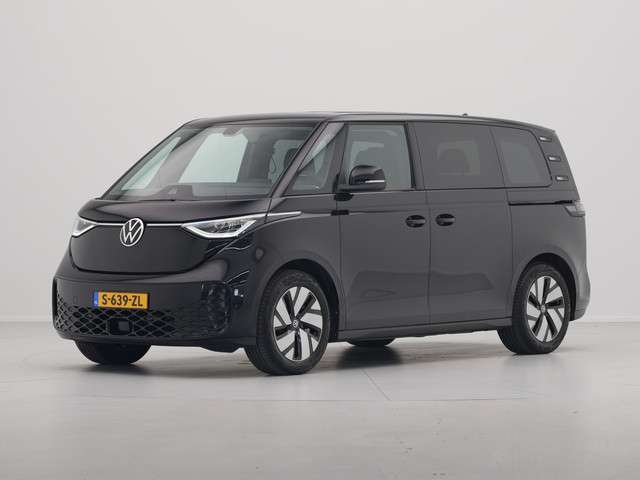 Volkswagen ID. Buzz 2