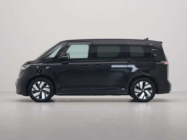 Volkswagen ID. Buzz 3