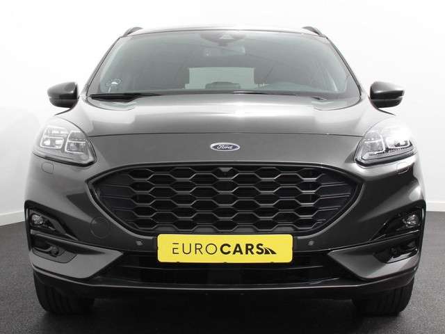 Ford Kuga 2