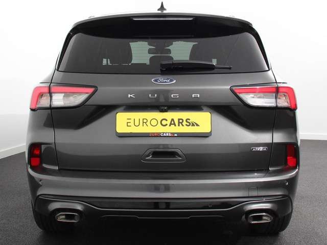 Ford Kuga 3