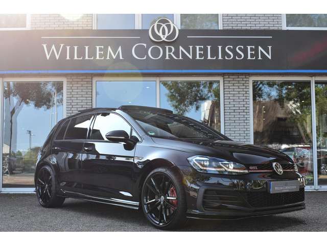 Volkswagen Golf 2020 Benzine Volkswagen Golf 2020 Benzine