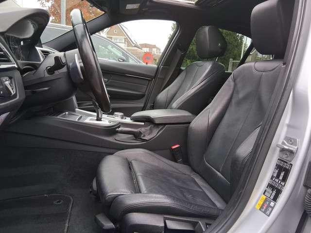 BMW 3 Serie 3