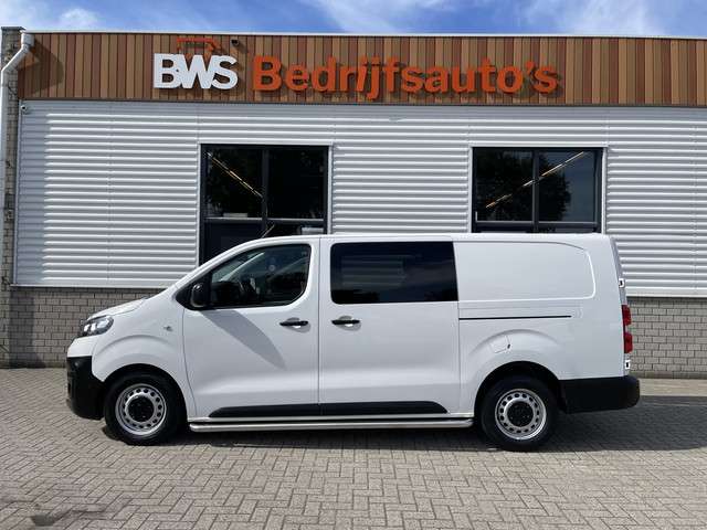 Opel Vivaro 2021 Diesel Opel Vivaro 2021 Diesel