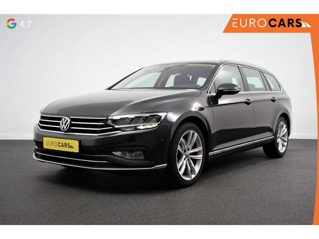 Volkswagen Passat leasen