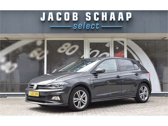 Volkswagen Polo 2020 Benzine