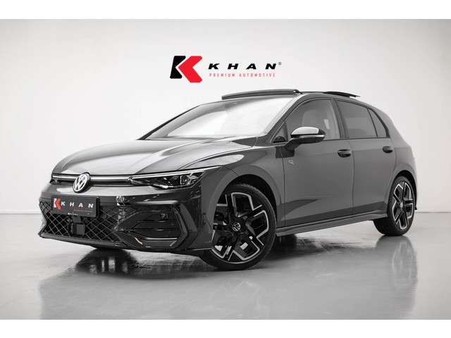 Volkswagen Golf 2025 Benzine