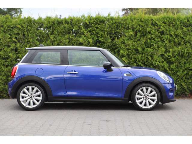 MINI Cooper 3