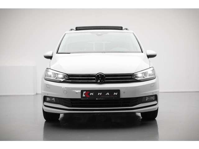 Volkswagen Touran 3