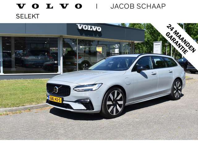 Volvo V90 leasen