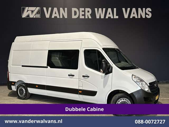 Opel Movano 2017 Diesel