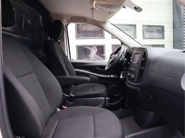 Mercedes-Benz Vito 2020 Electrisch