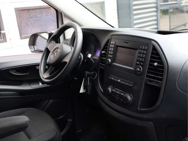 Mercedes-Benz Vito 2020 Electrisch