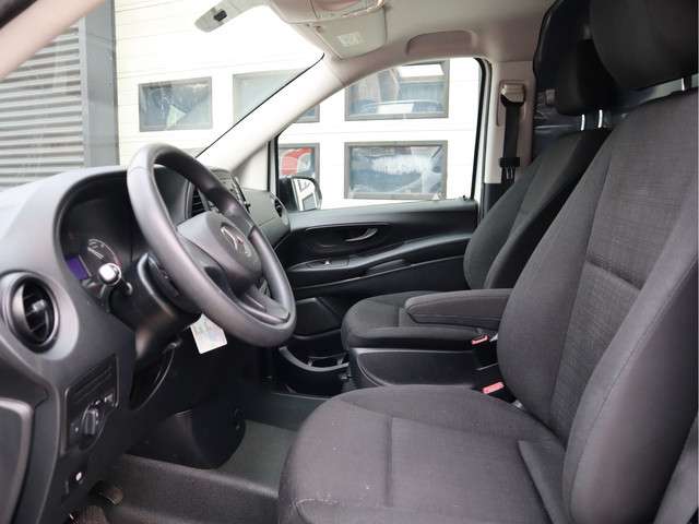 Mercedes-Benz Vito 2020 Electrisch