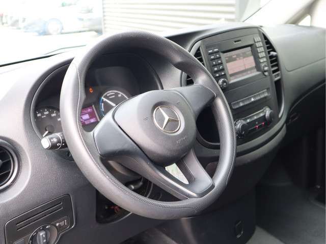Mercedes-Benz Vito 2020 Electrisch