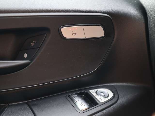 Mercedes-Benz Vito 2020 Electrisch