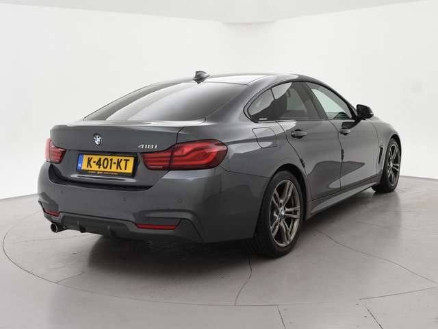 BMW 4 Serie 2