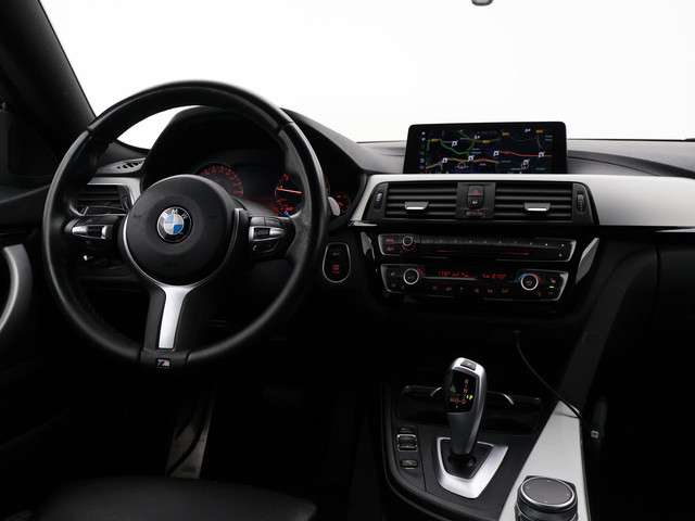 BMW 4 Serie 3
