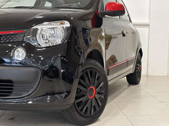 Renault Twingo 2