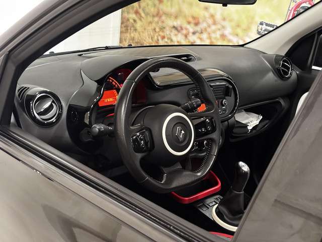 Renault Twingo 3