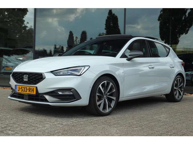 Seat Leon 2020 Benzine
