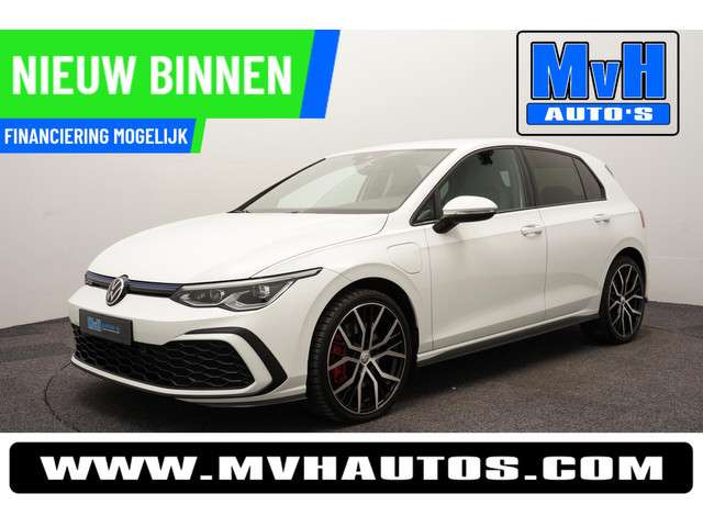 Volkswagen Golf 2020 Hybride