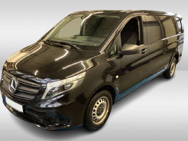 Mercedes-Benz Vito 2021 Diesel