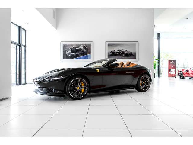 Ferrari Roma 2