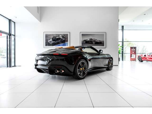 Ferrari Roma 3