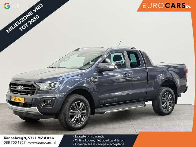 Ford Ranger 2023 Diesel