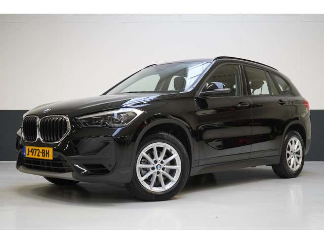 BMW X1 2020 Benzine